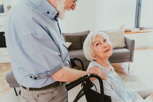 2026 Medicaid Long-Term Care Benefits When You Are Married